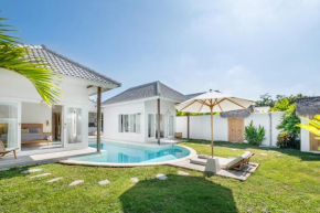 Bingin Beach Villa - 2 BR